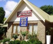 Hahndorf Inn Motor Lodge