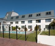 SCENIC HOTEL MARLBOROUGH