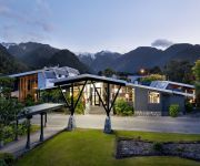 SCENIC HOTEL FRANZ JOSEF GLAC