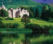 Inverlochy Castle