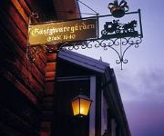 GRYTHYTTANS GASTGIVAREGARD