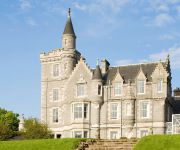 Mercure Aberdeen Ardoe House Hotel & Spa