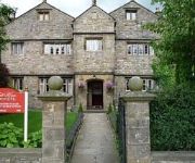 Stirk House Hotel Gisburn