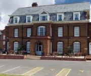 BEST WESTERN LE STRANGE ARMS HTL-NORFOLK