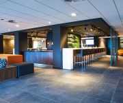 Postillion Hotel Dordrecht