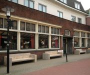 Flora Entrance: Floraplein