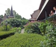 Avifauna Hotel-Vogelpark