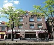 Hotel Johannes Vermeer