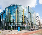 Golden Tulip Leiden Centre