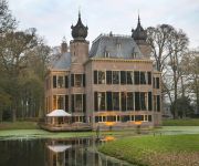 Landgoed Kasteel Oud-Poelgeest