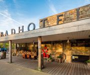 Badhotel Rockanje aan Zee