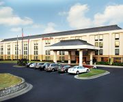 Hampton Inn Atlanta-Cumberland Mall-Cobb Galleria Area