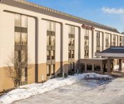 Hampton Inn Chicago-Westchester -Oak Brook- IL