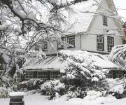 Luxury Vintage Hotel Villa Beukenhof