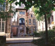 Hotel Gravensteen - Historic Hotels Ghent