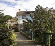 Hôtel du Parc Spa et wellness