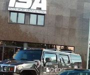 ISA Sport- und Tagungshotel