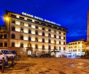 Baglioni Grand Hotel
