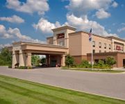 Hampton Inn - Suites Grand Rapids-Airport 28th St