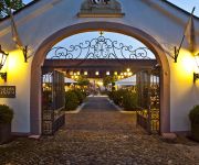 Schloss Reinach Munzingen