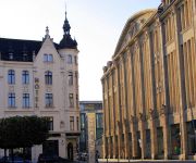 Akzent Hotel Am goldenen Strauss