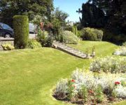 BEST WESTERN Shrubbery Hotel