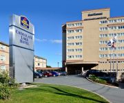 BW PLUS CHOCOLATE LAKE HOTEL