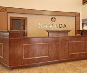 RAMADA FREDERICTON