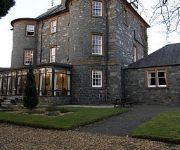 Best Western Moffat House