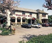 The Windlestrae Hotel