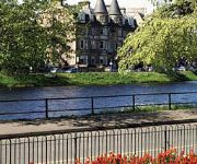 Best Western Inverness Palace