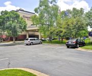 Hampton Inn Overland Park KS