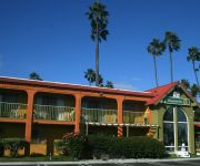 VAGABOND INN COSTA MESA