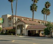 VAGABOND INN GLENDALE