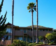 VAGABOND INN SAN LUIS OBISPO