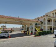 VAGABOND INN SAN PEDRO