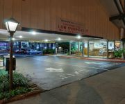 VAGABOND INN VENTURA