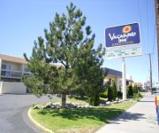 VAGABOND INN EXECUTIVE RENO