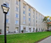 Hampton Inn Charleston-Historic District
