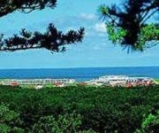 WestCord Strandhotel Seeduyn