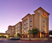 Hampton Inn - Suites San Antonio-Airport