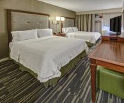 Hampton Inn Charlottesville