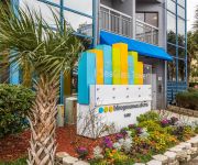 Ascend Resort Collection Bluegreen Vacations Seaglass Tower