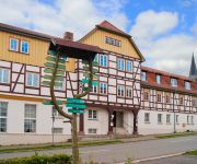 Harzhotel Güntersberge