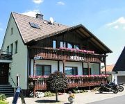 Hoffmanns  Waldfrieden