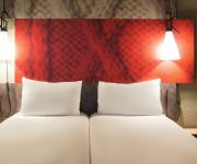 ibis Liège Centre Opéra