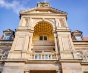 Romantisches Genießer Hotel Schloss Nebra Nebra