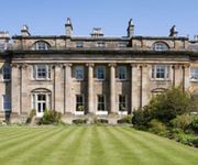 Balbirnie House Hotel