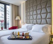 NH Collection Barcelona Pódium