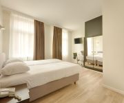 T Putje Bruges Hotel and Restaurant